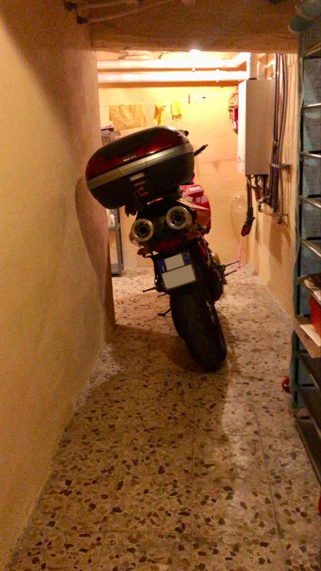 فيلا Il Pentolo سانسيبولكرو المظهر الخارجي الصورة